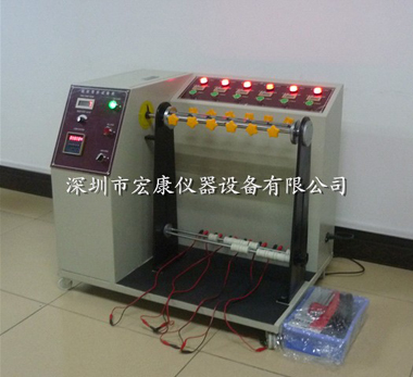 搖擺試驗機