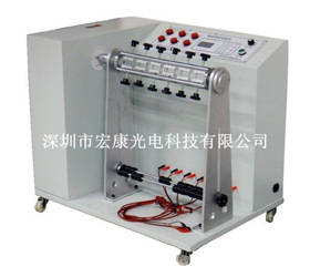 線(xiàn)材搖擺壽命試驗(yàn)機(jī)