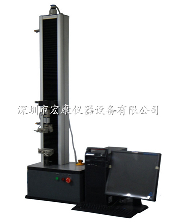 電子萬能材料試驗(yàn)機(jī)