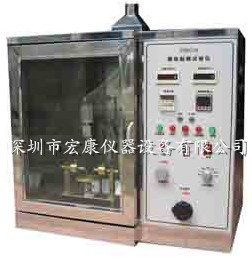 漏電起痕試驗儀