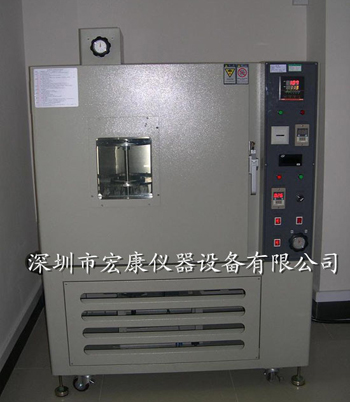 換氣式老化試驗機