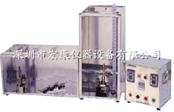 電線燃燒試驗機
