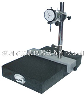 電線絕緣皮測厚臺(tái)