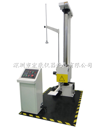 單臂包裝跌落試驗(yàn)機(jī)