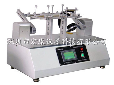 耳機滑軌壽命試驗機(數(shù)顯式)
