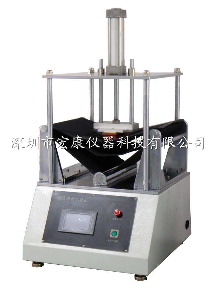 平板電腦軟壓試驗(yàn)機(jī)