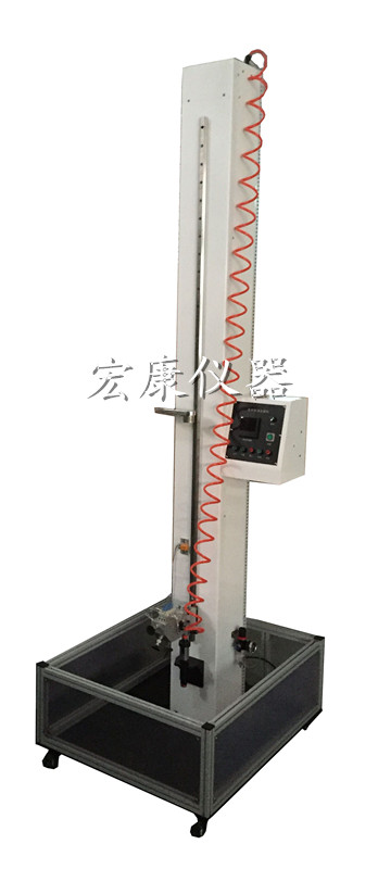 跌落試驗機(jī)