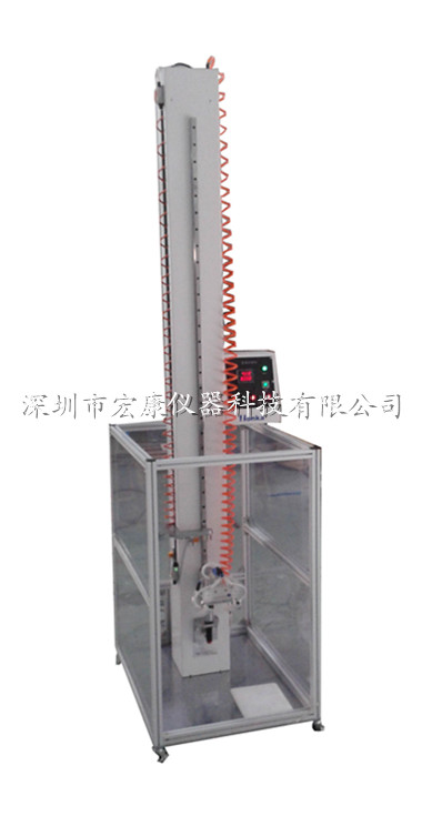 手機(jī)定向跌落試驗機(jī)