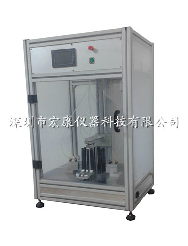 平板電腦微跌落測(cè)試機(jī)（單工位）