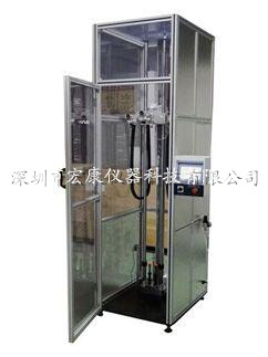 小物件受控跌落試驗機(jī)